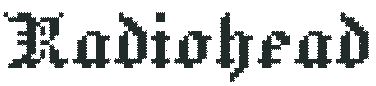 logo RadioHEAD